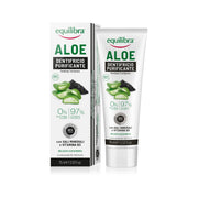 Equilibra Aloe Dentifricio Purificante 75ml
