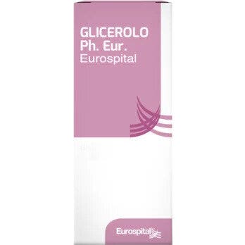 Eurospital Glicerol 50 g