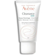 Eau Thermale Avène Cleanance Mask Pelle Grassa Con Imperfezioni 50ml