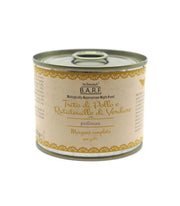 Barf Menu Completo Gatto Trito Di Pollo E Ratatouille Di Verdure Con Pastinaca 200g