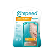 Compeed Parches Anti-Granos 15 unidades