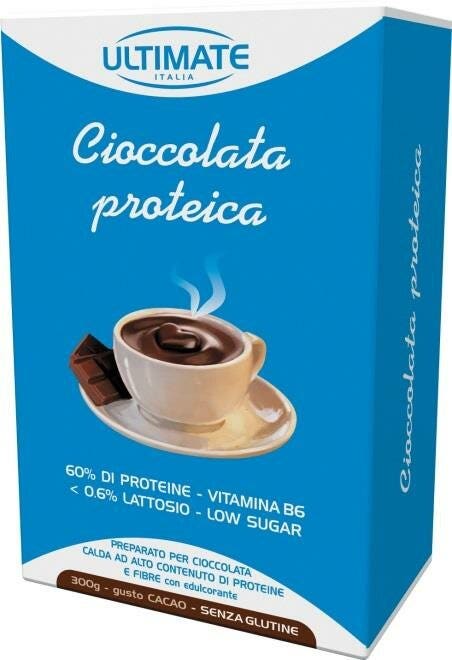 Ultimate Chocolate Proteico 300 g