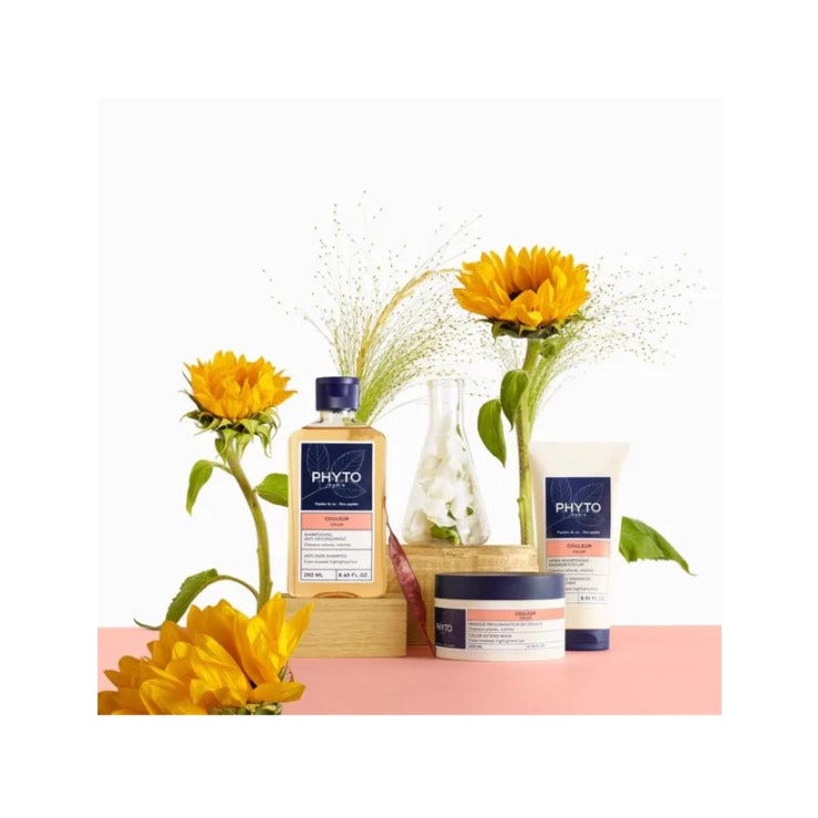 Phyto Couleur Maschera Prolunga Colore 250ml