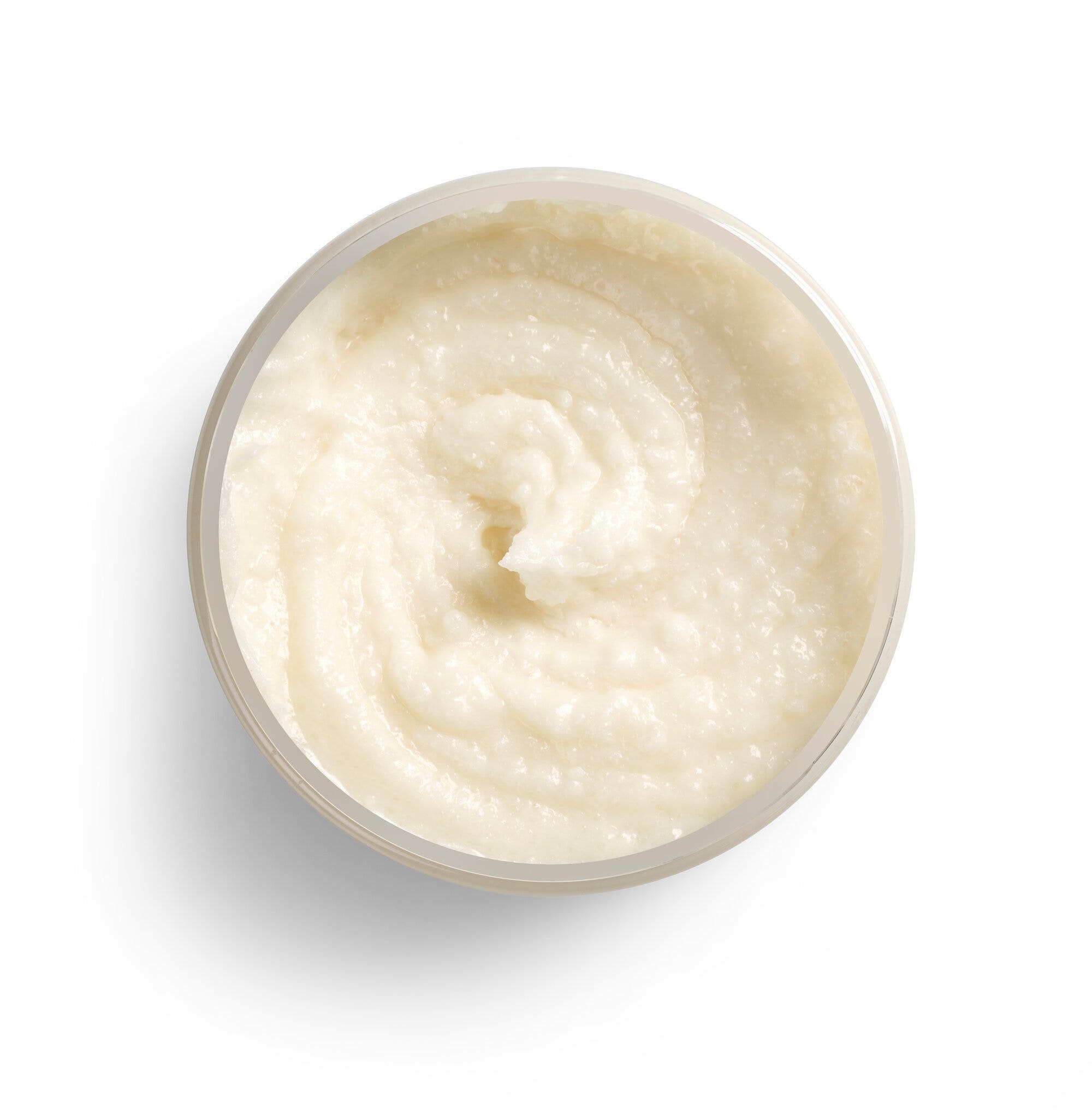 Ahava Softening Butter Salt Scrub 220g