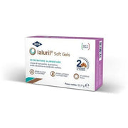 Ialuril Soft Gels 60 cápsulas blandas - Apoyo vesical