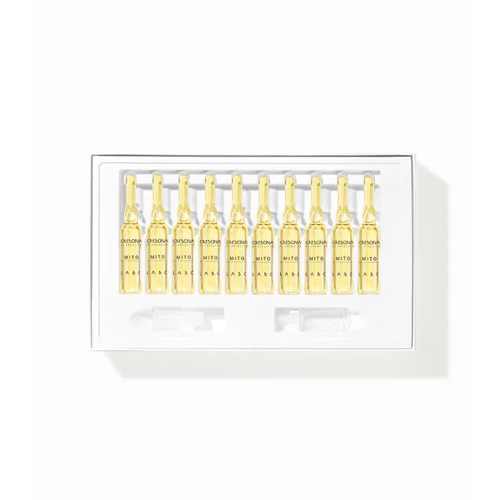 Crescina Transdermic Ri-Crescita Mito 200 Uomo 20 Fiale