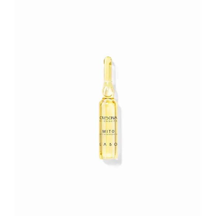 Crescina Transdermic Ri-Crescita Mito 500 Uomo 20 Fiale