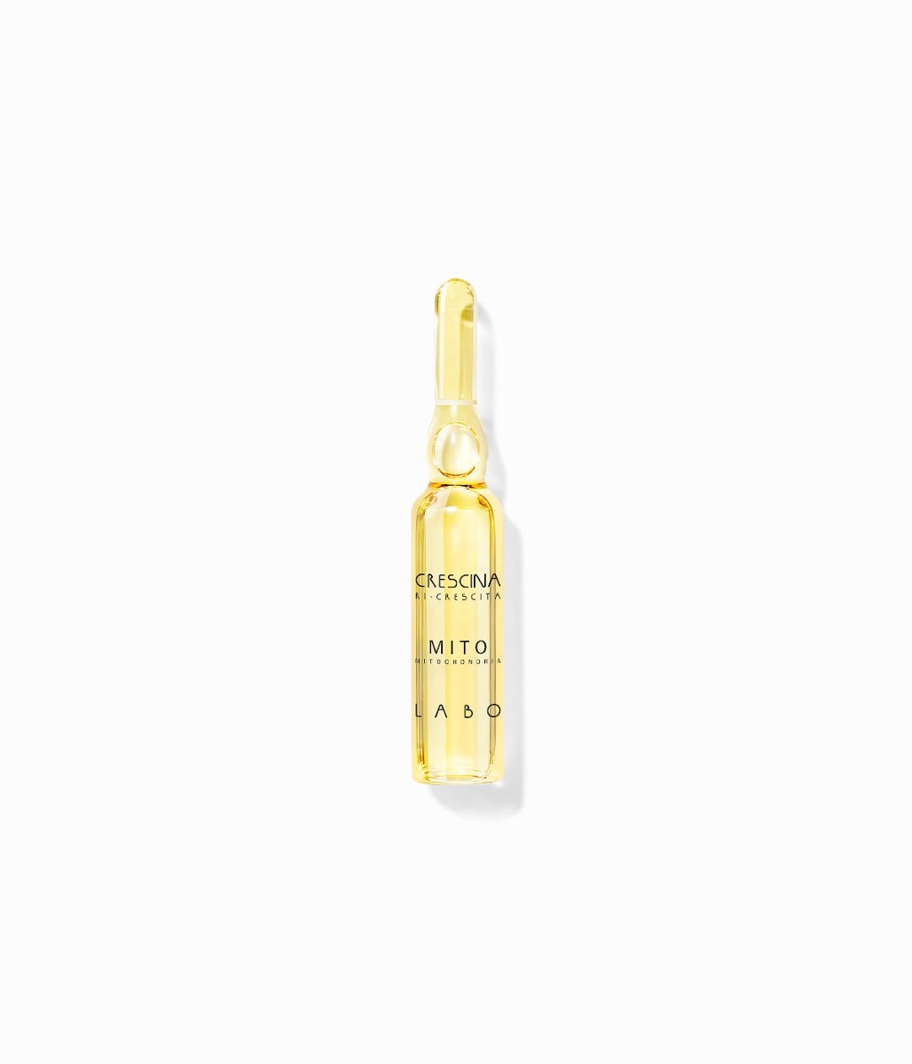 Crescina Transdermic Ri-Crescita Mito 1300 Uomo 20 Fiale