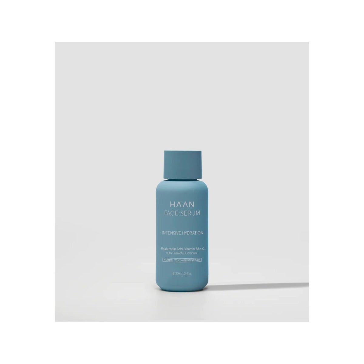 Haan Sérum facial de hidratación intensiva con hialurónico, recambio 30 ml
