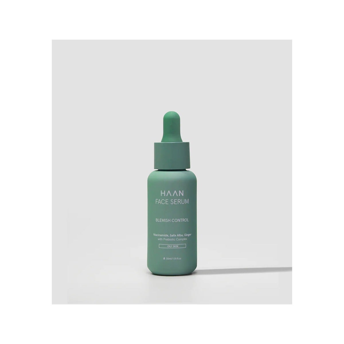 Haan Sérum facial con niacinamida 30 ml