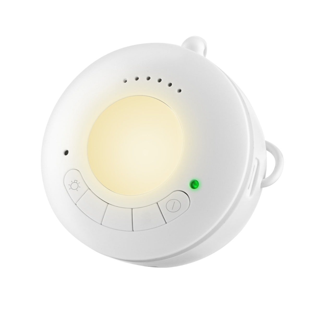 Chicco Audio Monitor portátil para bebés
