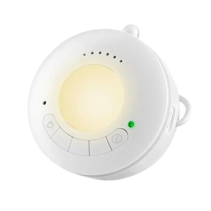 Chicco Audio Monitor portátil para bebés