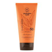 Australian Gold Plant Based Lotion SPF 50 Crema Solare 177ml