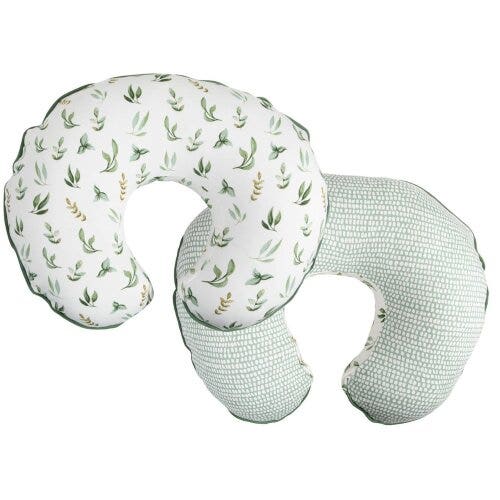 Chicco Supporto Allattamento Cotone Organico