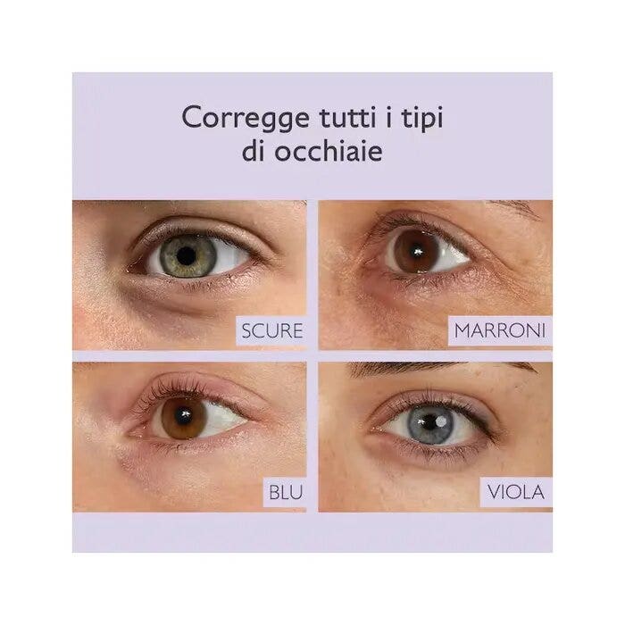 Caudalie Vinoperfect Trattamento Illuminante Occhi 15ml