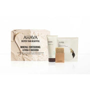 Ahava Kit corporal de sales y barros