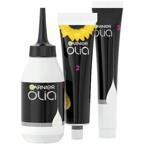 Garnier Olia Colorazione Capelli 5.35 Castano Cioccolato