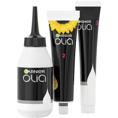 Garnier Olia Colorazione Capelli 4.00 Castano Scuro
