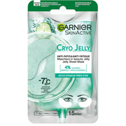 Garnier SkinActive Cryo Jelly Anti-Fatica Maschera In Tessuto 2 Patch Occhi