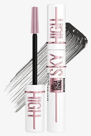 Maybelline Lash Sensation Sky High Prebase de Pestañas 7,7 ml