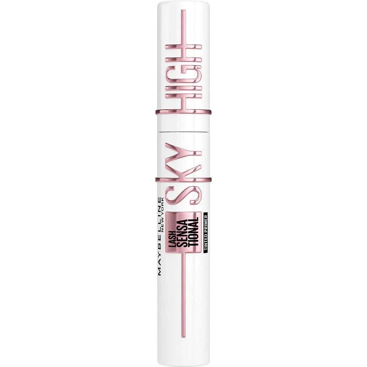 Maybelline Lash Sensation Sky High Prebase de Pestañas 7,7 ml