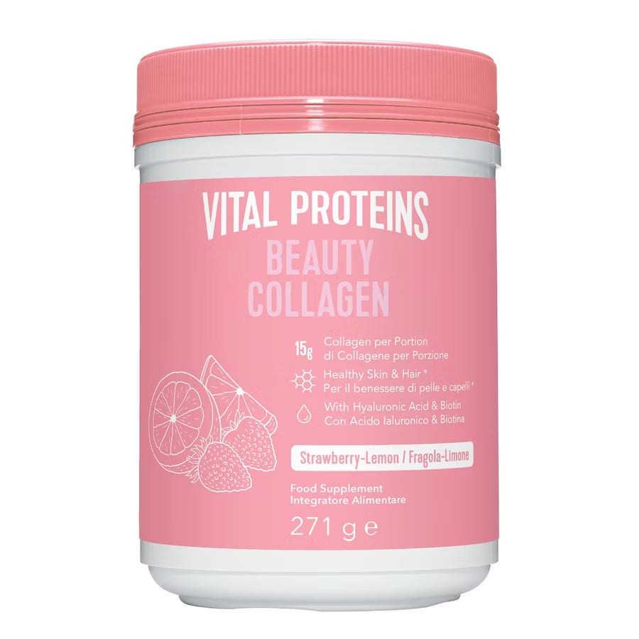 Vital Proteins Beauty Collagen 271 g