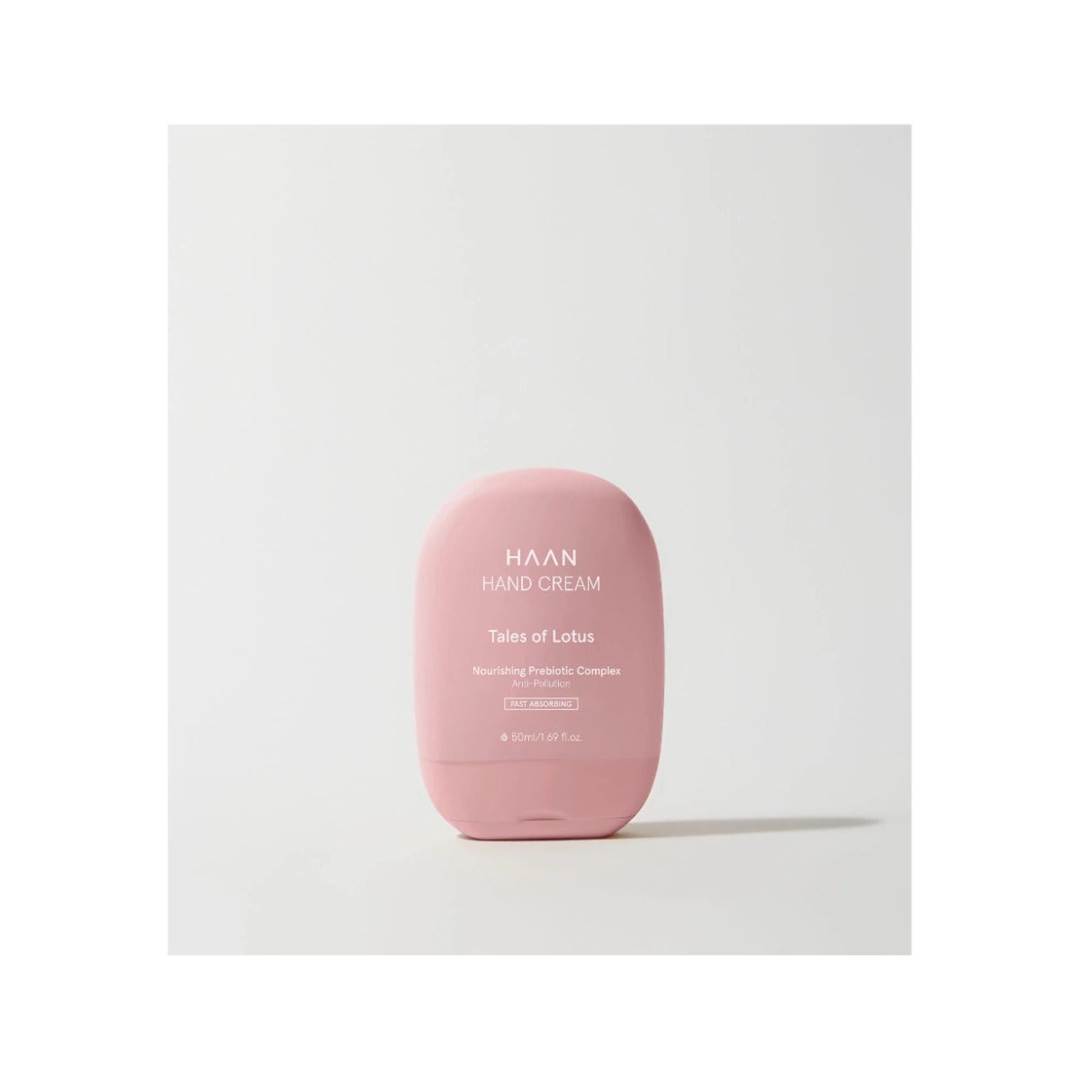 Haan Hand Cream Tales Of Lotus 50ml