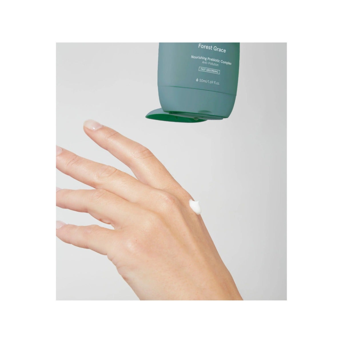 Haan Hand Cream Forest Grace 50ml