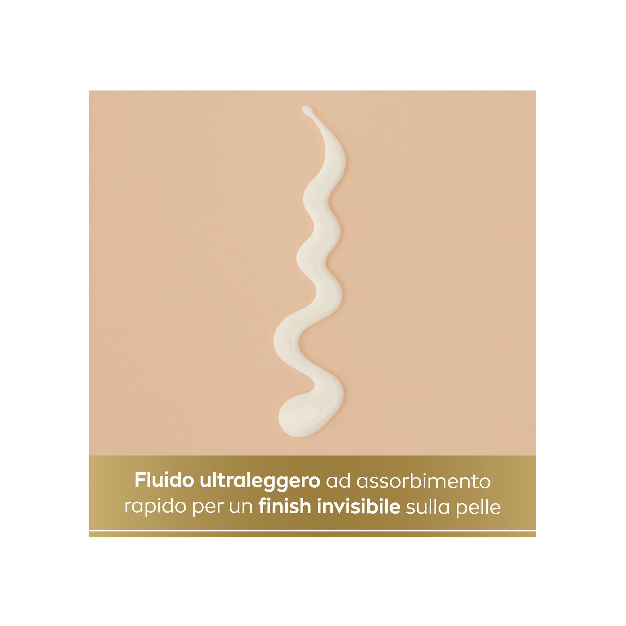 Nivea Sun Crema facial solar Triple Protección SPF 50+ Fluido ultraligero 40 ml