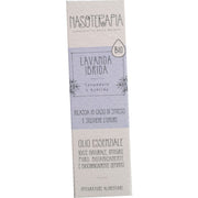 Nasoterapia Olio Essenziale Di Lavanda Ibrida Bio 10ml