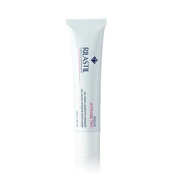 Rilastil Aqua Intense 72H Gel-Crema Facial 40 ml