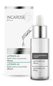 Incarose Concentrati Puri Fluido Liftonyl Liftante Viso 15ml