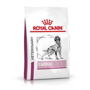 Royal Canin Veterinary Cardiac Pienso para perros adultos, saco de 2 kg
