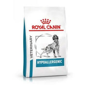 Royal Canin Veterinary Hypoallergenic Crocchette Per Cani Adulti Sacco 7Kg