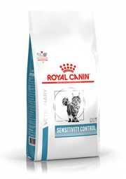 Royal Canin Veterinary Sensitivity Control Crocchette Per Gatti Adulti Sacco 400g