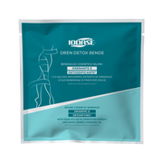 Iodase Dren Detox Bende Anticellulite 1 Pezzo