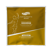 Iodase Slim Silhouette Bende Anticellulite 1 Pezzo