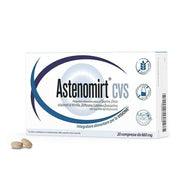 Astenomirt CVS 20 comprimidos
