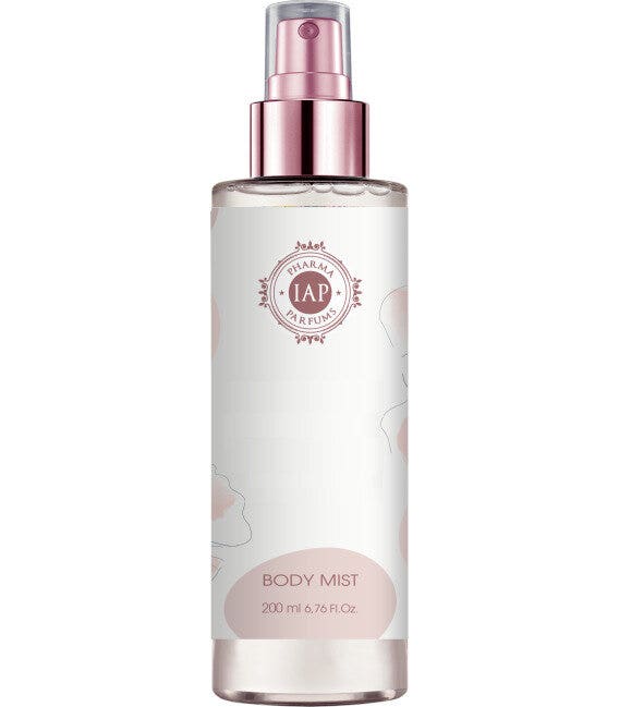 Iap Pharma Body Mist 10 200ml