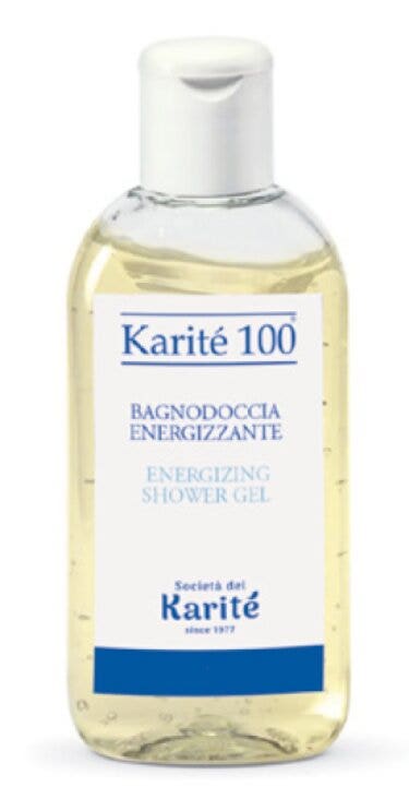 Karité 100 Bagnodoccia Energizzante 300ml