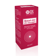 Eos Bosart-dol Olio Da Massaggio 20ml
