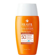 Rilastil Sun System Water Touch Fluido Solar Hidratante 50 ml SPF50+