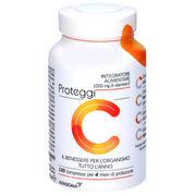 Proteggi C 120 comprimidos
