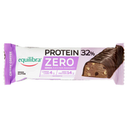 Equilibra Protein 32% Zero Crispy Coffee 1 Barretta Da 45g