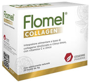 Flomel Collagen 20 Buste