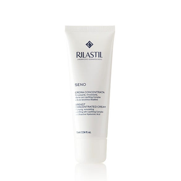Rilastil Crema Concentrada para el Pecho 75 ml