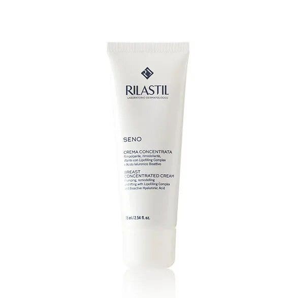 Rilastil Crema Concentrada para el Pecho 75 ml
