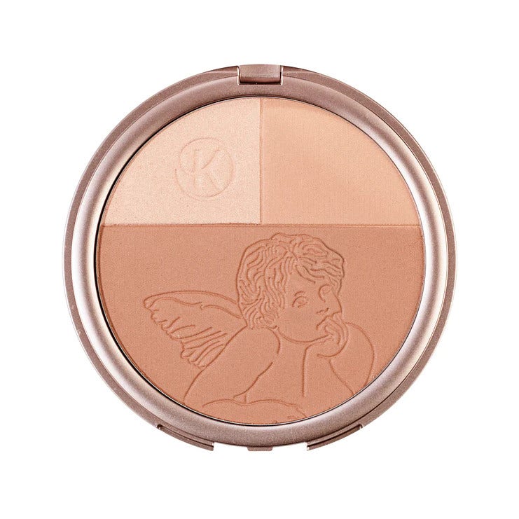 Korff Cure Make Up Terra Abbronzante Angelica 16,5g