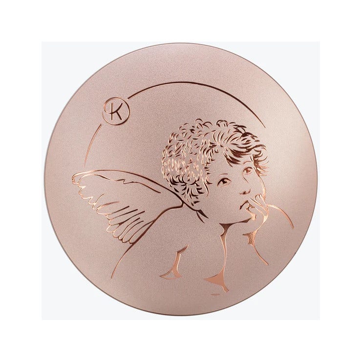 Korff Cure Make Up Terra Abbronzante Angelica 16,5g