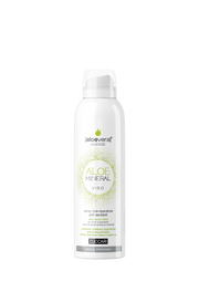 Zuccari Aloe Mineral para el Rostro sin Perfume 150 ml